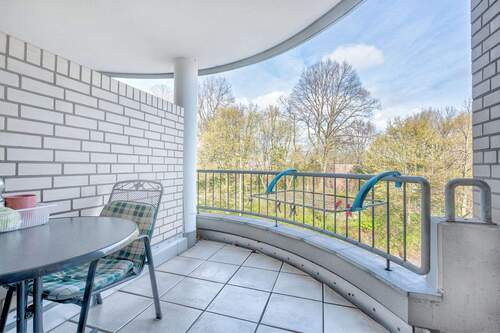 Balkon - 