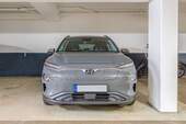 Garagenstellplatz - 