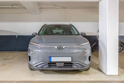 Garagenstellplatz - 