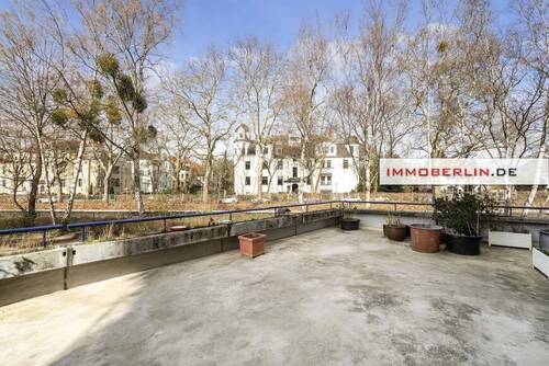 2.jpg - 3 Zimmer Etagenwohnung zum Kaufen in Berlin