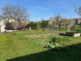 Gartenbereich - 