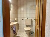 Gäste-WC - 