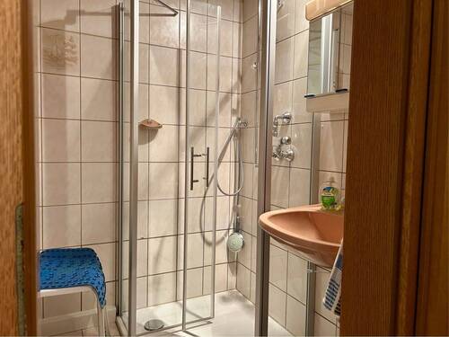 Duschbad - 