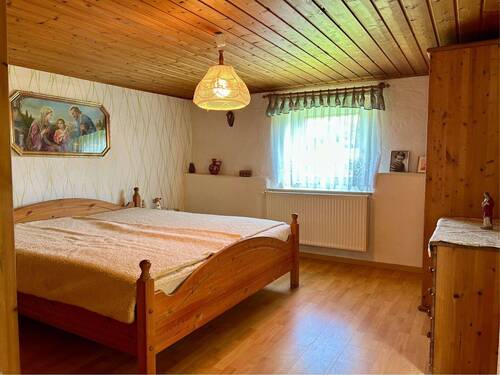 Schlafen - 