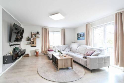 Wohnzimmer - 