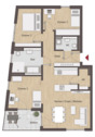 Grundriss - 