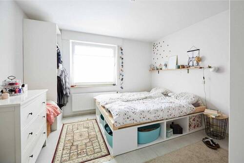 Schlafzimmer - 