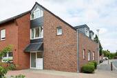 Hauseingang - 