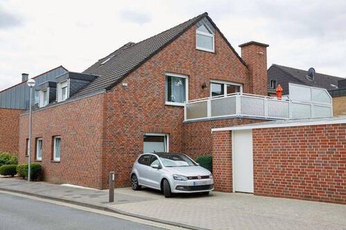 Stellplatz - 