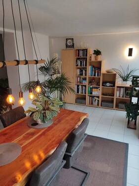 Wohnzimmer - 