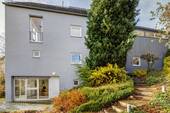 Gartenansicht - 