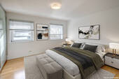 Schlafzimmer 2 - 