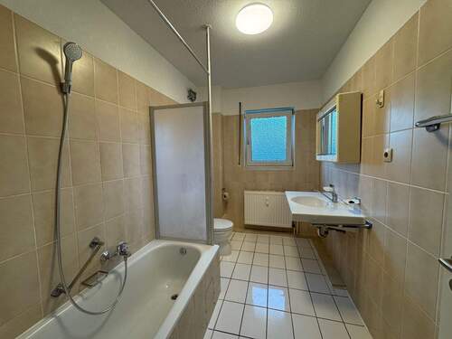Badezimmer - 