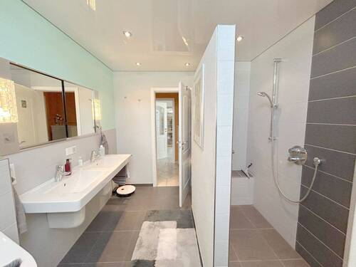 Badezimmer 2 - 