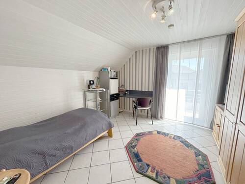 Schlafzimmer 4 - 