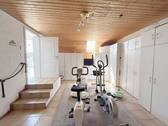 Fitnessraum - 