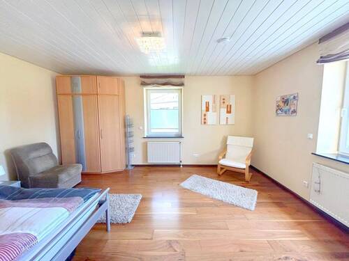 Schlafzimmer 1 - 