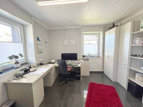 Büro - 