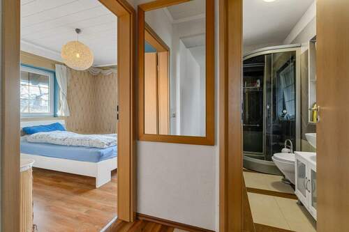 Duschbad - 