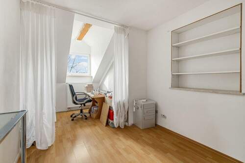 Kinderzimmer - 