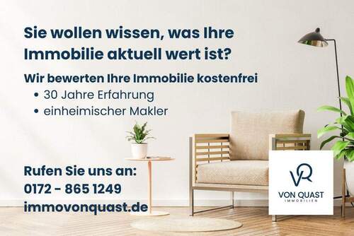 Wertermittlung - 