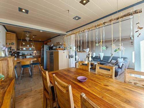 Essbereich - 