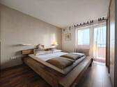 Schlafzimmer - 