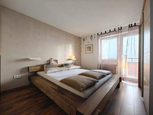 Schlafzimmer - 