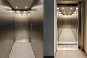 Aufzug - 