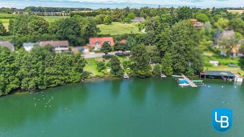 Platz zum Leben - 