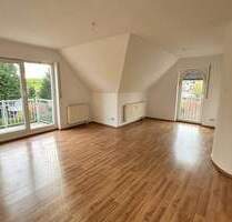 +++ATTRAKTIVE DG-WOHNUNG MIT BALKON UND PKW-STELLPLATZ AM RANDE VON CHEMNITZ+++ +++ATTRAKTIVE DG-WOHNUNG MIT BALKON UND PKW-STELLPLATZ AM RANDE VON CHEMNITZ+++