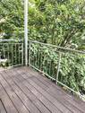 Balkon - 2 Zimmer Etagenwohnung in Leipzig
