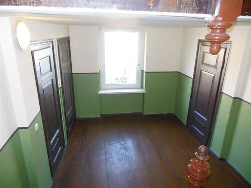 Treppenhaus - 