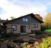 Einfamilienhaus in begehrter Wohnlage von Varel-Büppel - Varel / Büppel