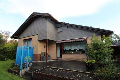 Ansicht - 4 Zimmer Einfamilienhaus in Varel / Büppel