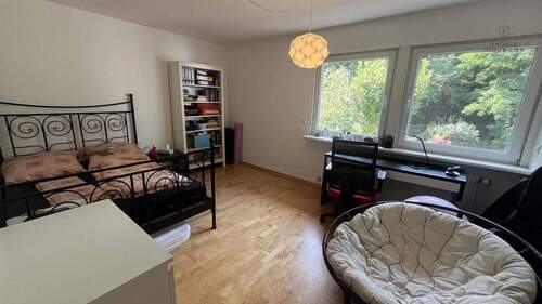 Gästezimmer / Kinderzimmer 3 - 