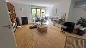 Büro/Appartment - 
