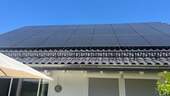 Solaranlage (10kw) mit Speicher und Einspeisung und Speicher (7,8kwh) - 