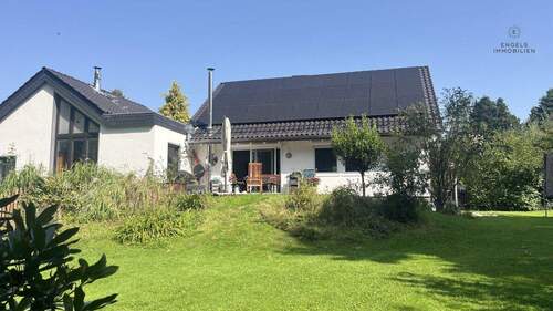 Gartenimpressionen - 