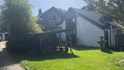 Gartenimpressionen - 