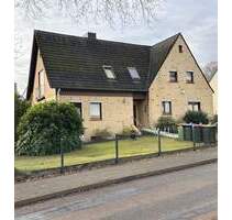 Doppelhaus auf großem Grundstück - Hamburg Eißendorf