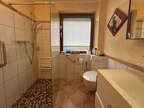 Badezimmer - 