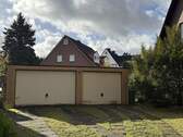 Doppelgarage - 