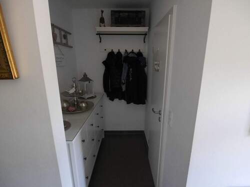 Garderobe - 