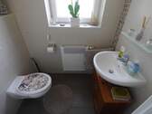 Gäste-WC - 