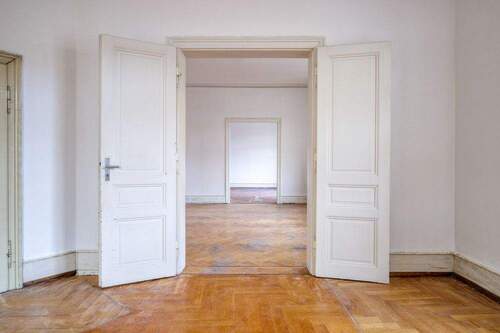 Verkaufsräume oder Büros - 2 Zimmer Gewerbeobjekt (Büro, Produktion, Verkauf) in Karlsruhe