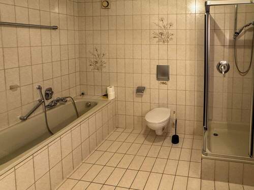 Badezimmer - 