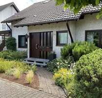 Top gepflegtes, freistehendes Ein- bis Zweifamilienhaus - Polch