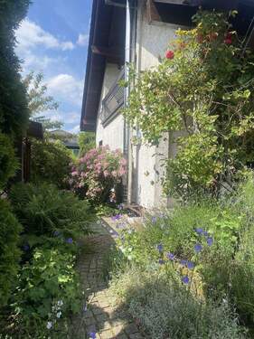 Bild 3 - 6 Zimmer Einfamilienhaus in Polch