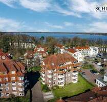 Helle und attraktive 3 Zimmer Erdgeschosswohnung am wunderschönen Zwischenahner Meer! - Bad Zwischenahn Bad Zwischenahn I